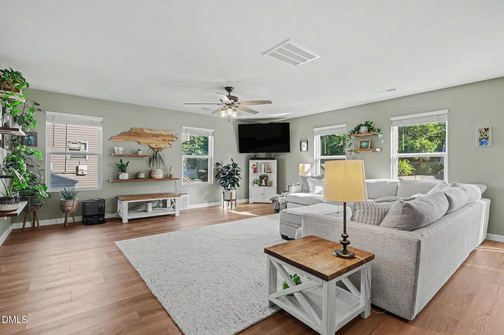 134 Blakeford Drive Wendell, NC 27591