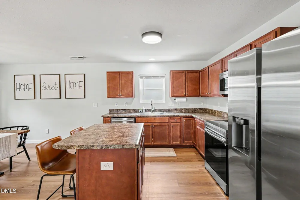 134 Blakeford Drive Wendell, NC 27591