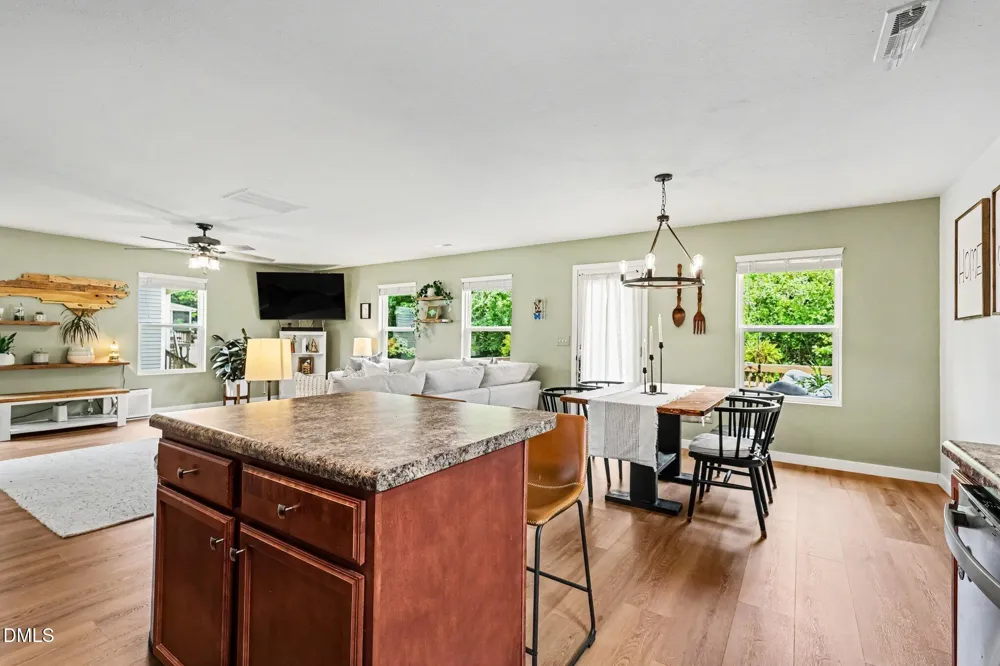 134 Blakeford Drive Wendell, NC 27591