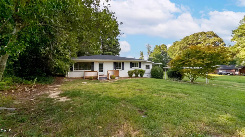 220 Poplar Street Wendell, NC 27591