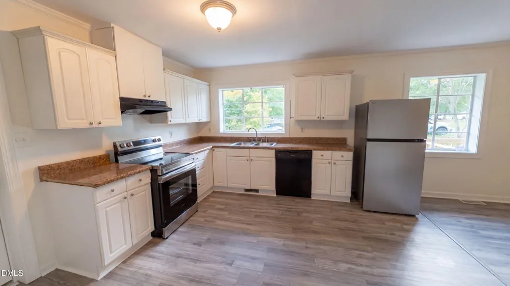 220 Poplar Street Wendell, NC 27591
