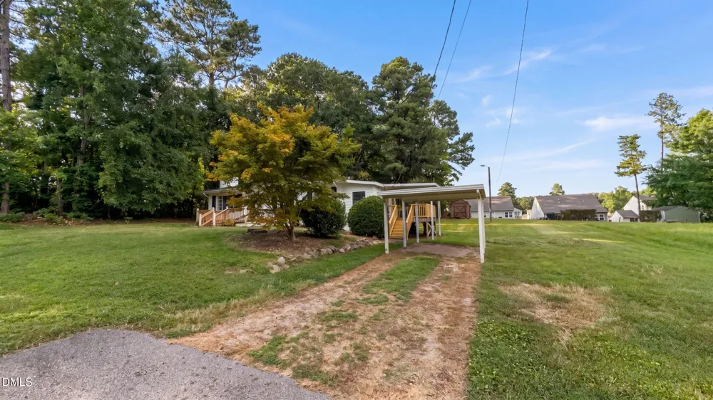 220 Poplar Street Wendell, NC 27591