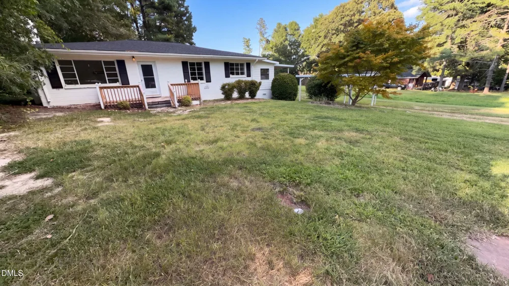 220 Poplar Street Wendell, NC 27591