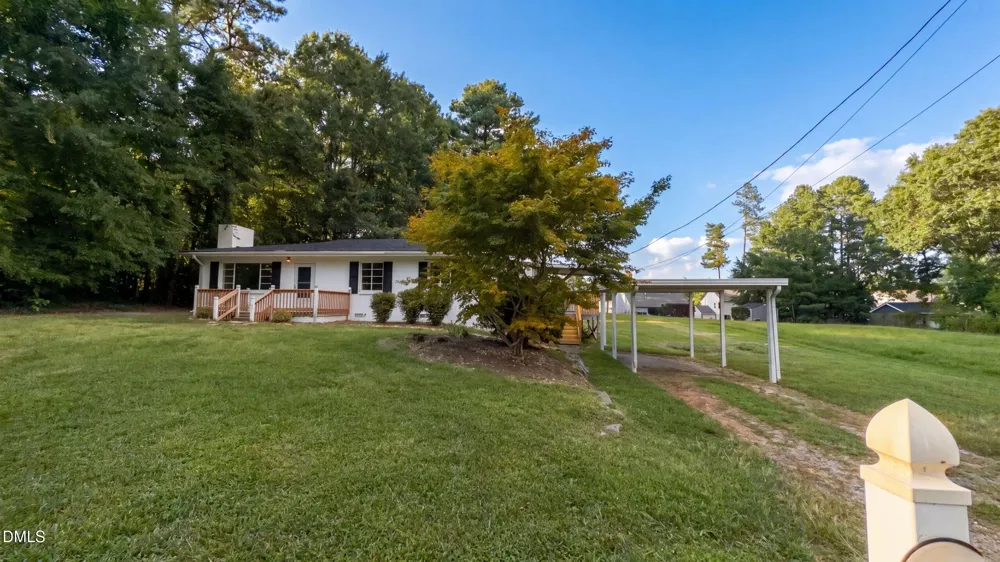 220 Poplar Street Wendell, NC 27591