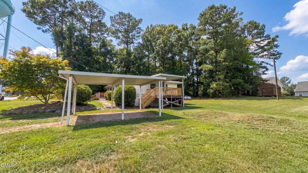220 Poplar Street Wendell, NC 27591