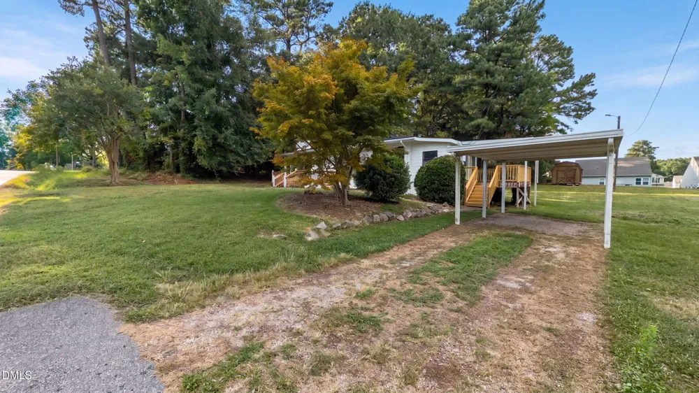 220 Poplar Street Wendell, NC 27591