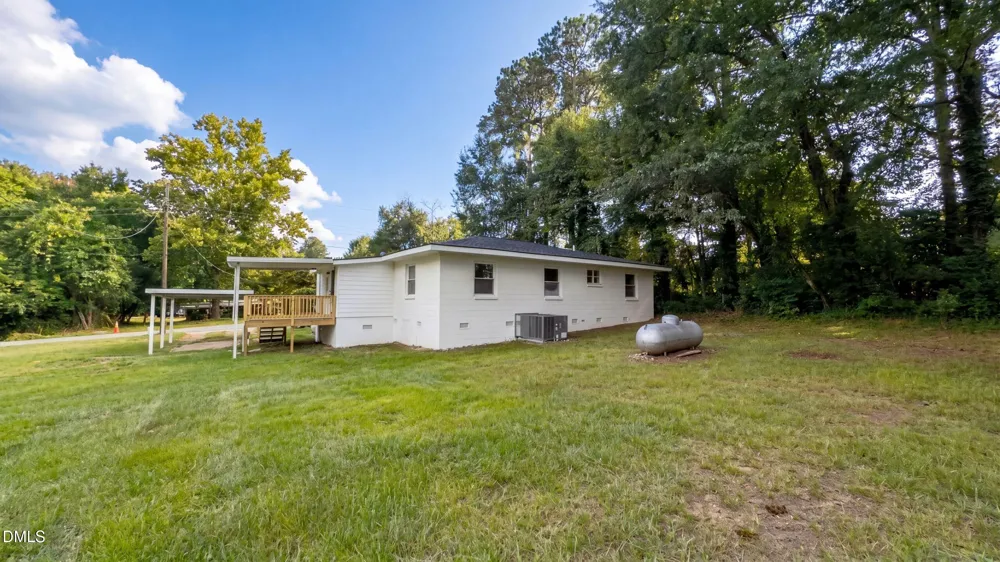220 Poplar Street Wendell, NC 27591