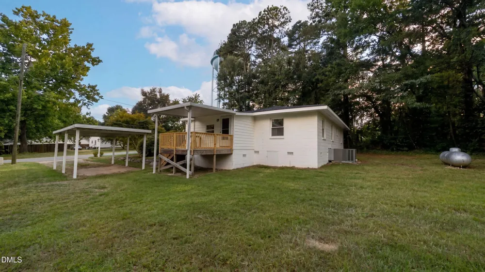 220 Poplar Street Wendell, NC 27591