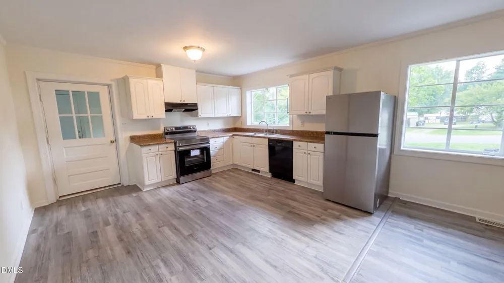 220 Poplar Street Wendell, NC 27591