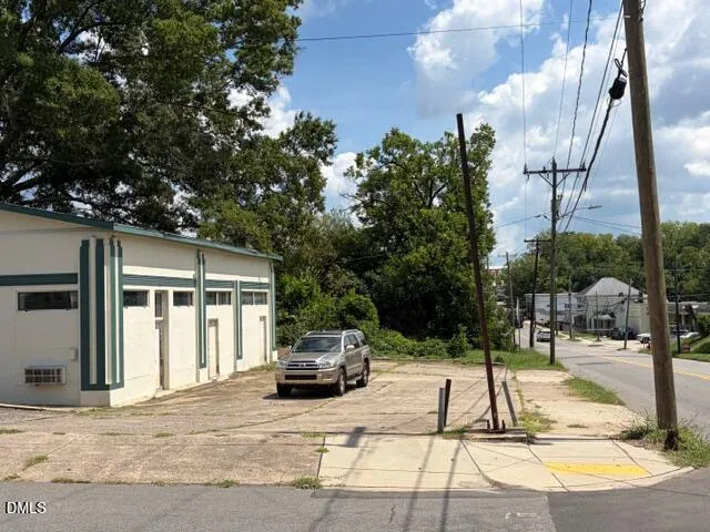 1900 Angier Avenue Durham, NC 27703