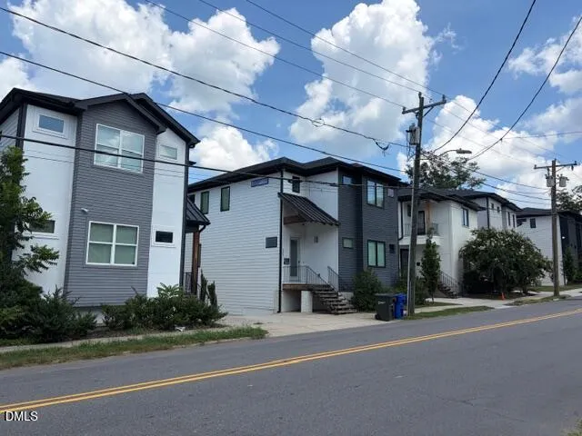 1902 Angier Avenue Durham, NC 27703