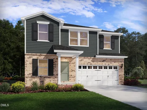 2425 Rosewood Bluff Drive