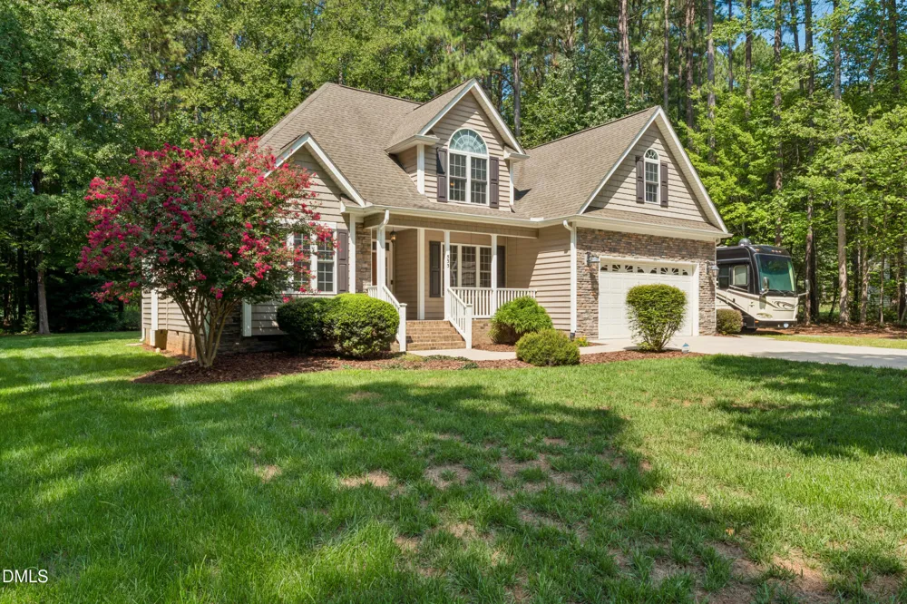 533 Birdsong Lane Hurdle Mills, NC 27541