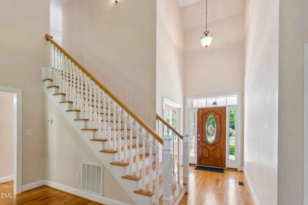 533 Birdsong Lane Hurdle Mills, NC 27541