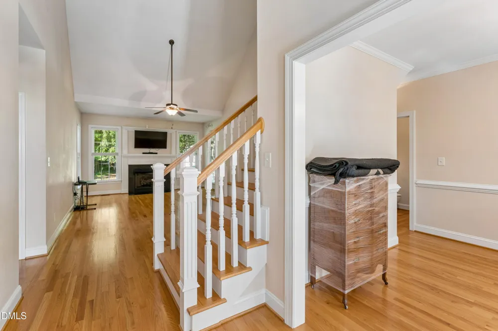 533 Birdsong Lane Hurdle Mills, NC 27541