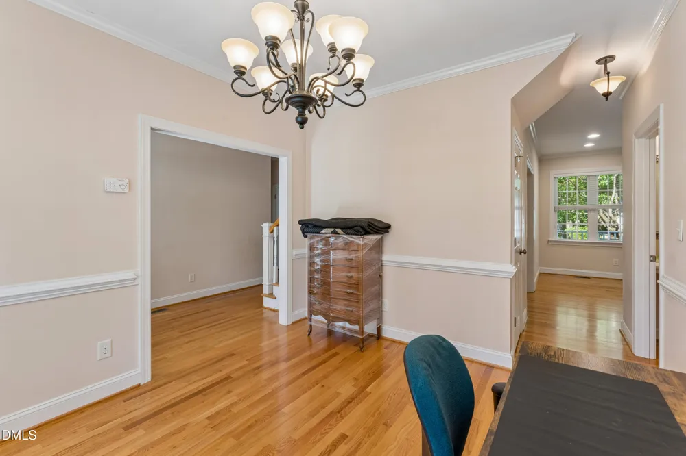 533 Birdsong Lane Hurdle Mills, NC 27541