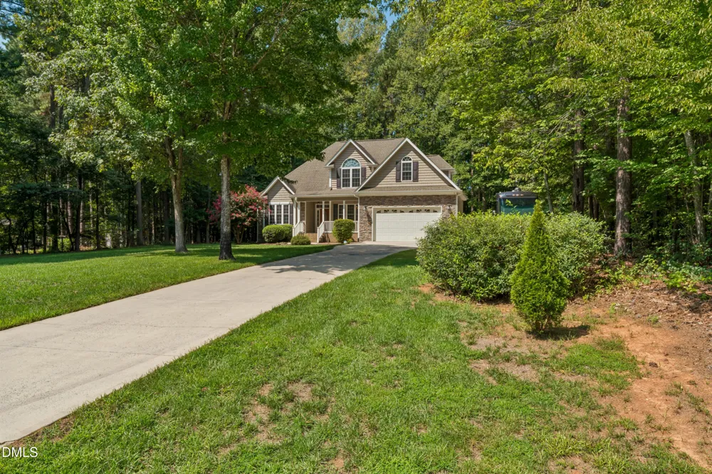 533 Birdsong Lane Hurdle Mills, NC 27541