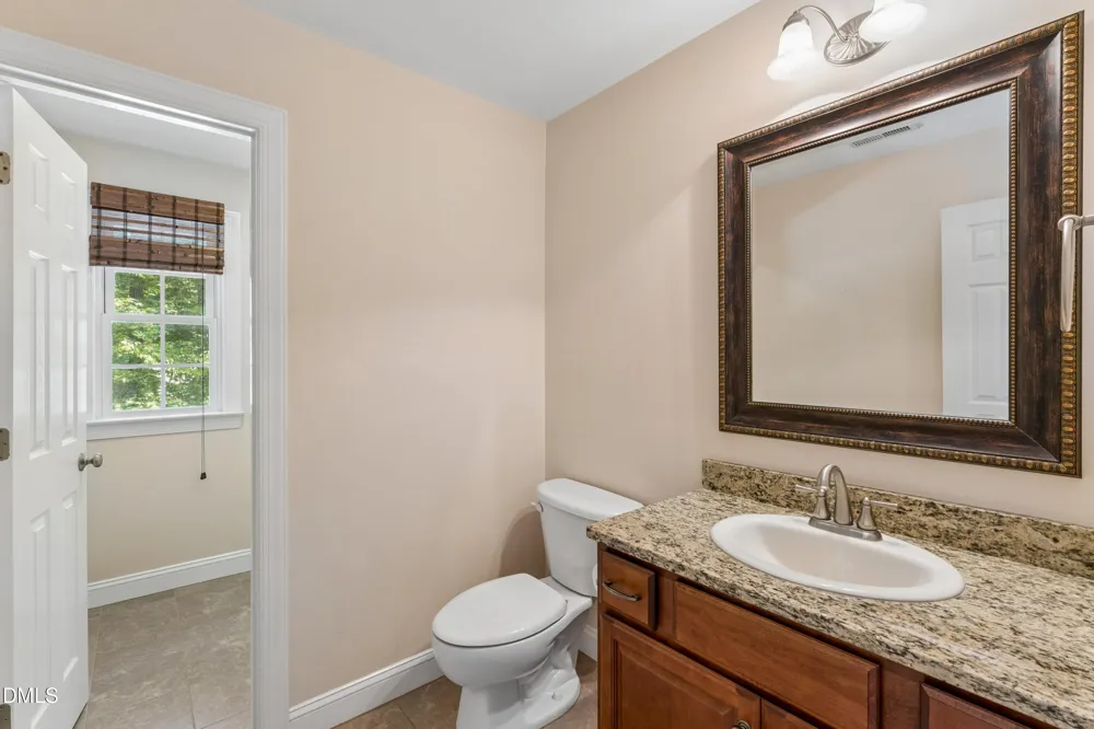 533 Birdsong Lane Hurdle Mills, NC 27541