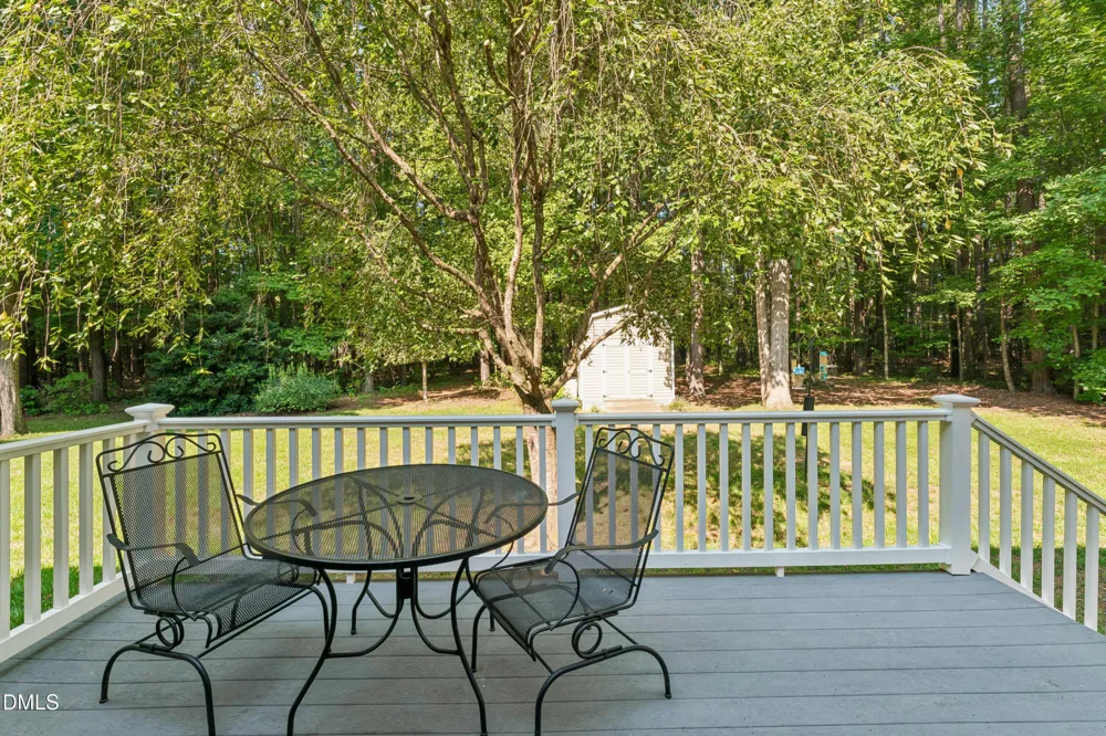 533 Birdsong Lane Hurdle Mills, NC 27541