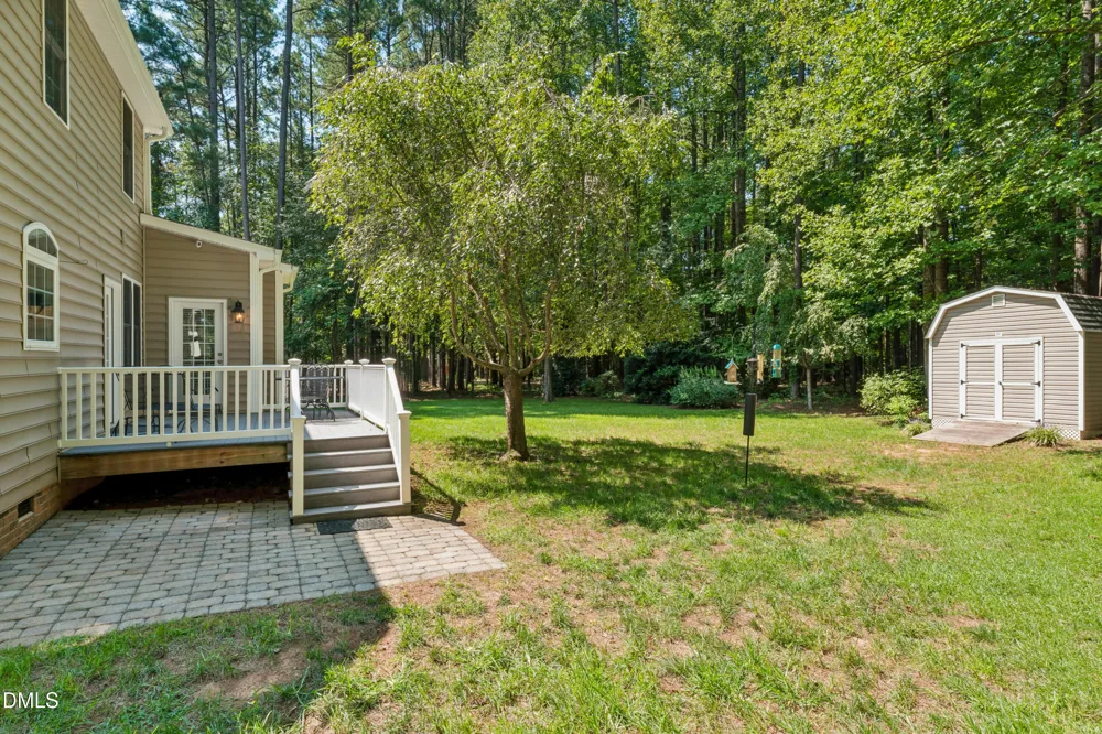 533 Birdsong Lane Hurdle Mills, NC 27541