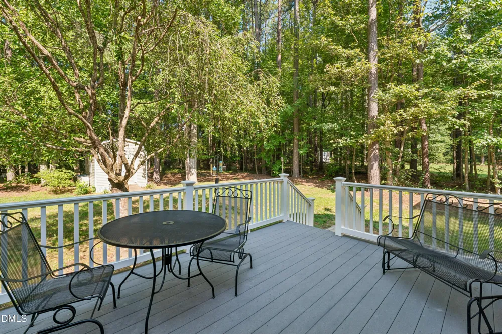 533 Birdsong Lane Hurdle Mills, NC 27541
