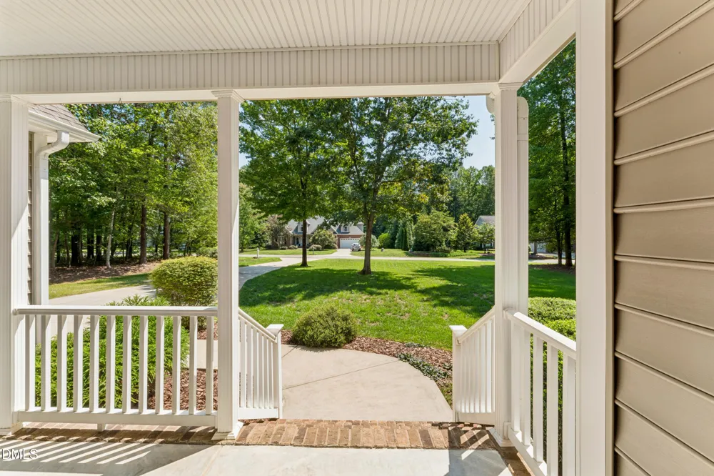533 Birdsong Lane Hurdle Mills, NC 27541