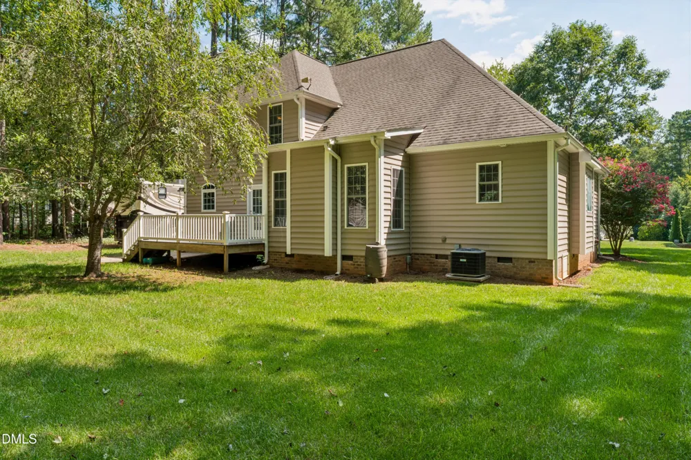 533 Birdsong Lane Hurdle Mills, NC 27541
