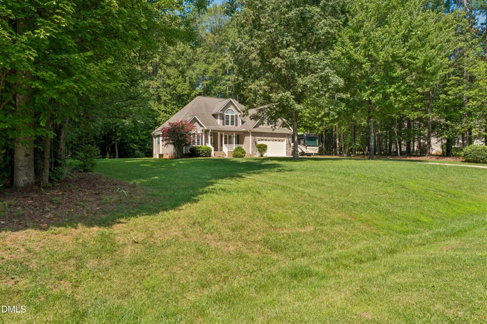 533 Birdsong Lane Hurdle Mills, NC 27541