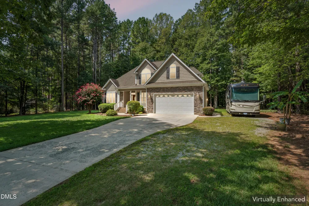 533 Birdsong Lane Hurdle Mills, NC 27541