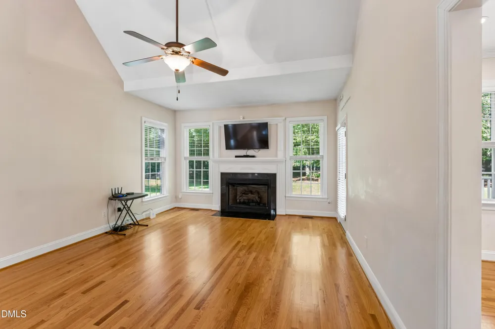 533 Birdsong Lane Hurdle Mills, NC 27541
