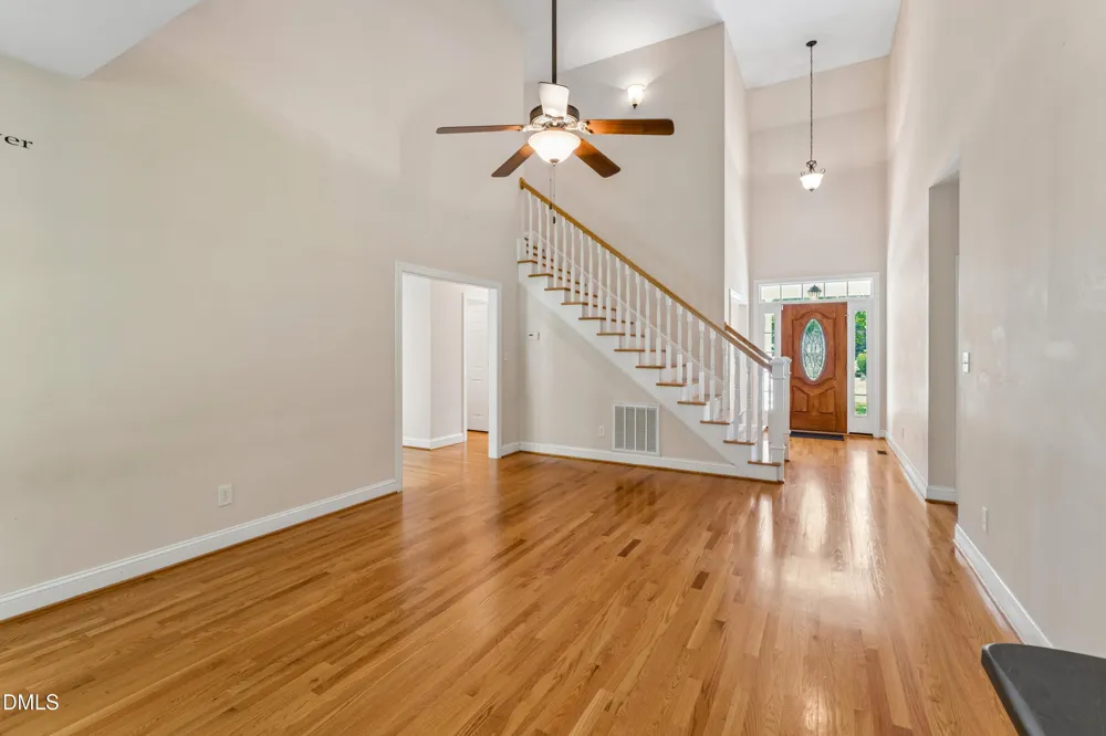 533 Birdsong Lane Hurdle Mills, NC 27541