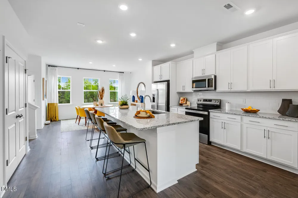 580 Macmillan Way Knightdale, NC 27545