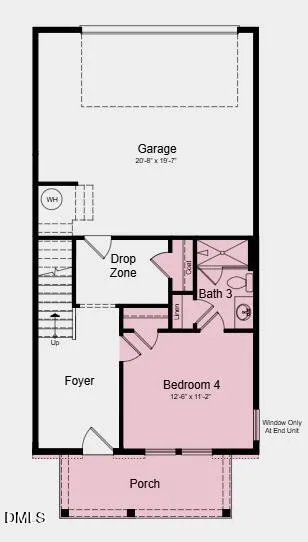 580 Macmillan Way Knightdale, NC 27545