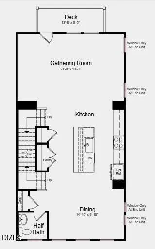 580 Macmillan Way Knightdale, NC 27545