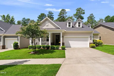 1312 Grangerford Court
