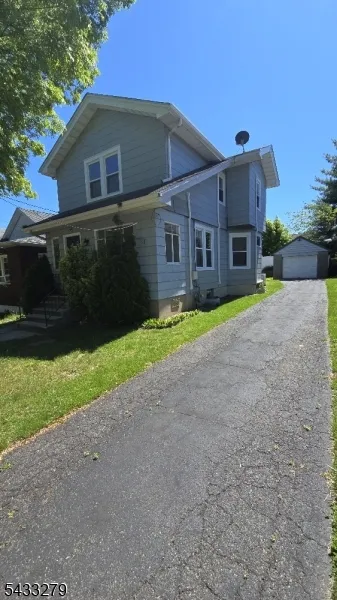 362 Columbia Blvd Wood-Ridge, NJ 07075