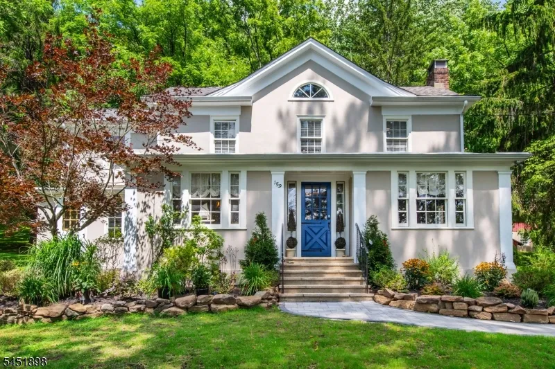 159 Mountainside Rd Mendham, NJ 07945