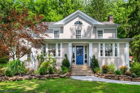 159 Mountainside Rd