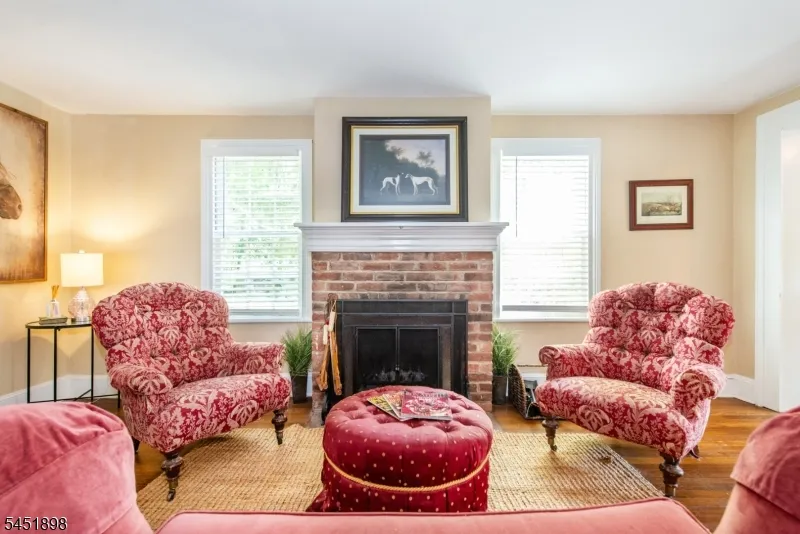 159 Mountainside Rd Mendham, NJ 07945