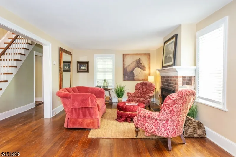 159 Mountainside Rd Mendham, NJ 07945