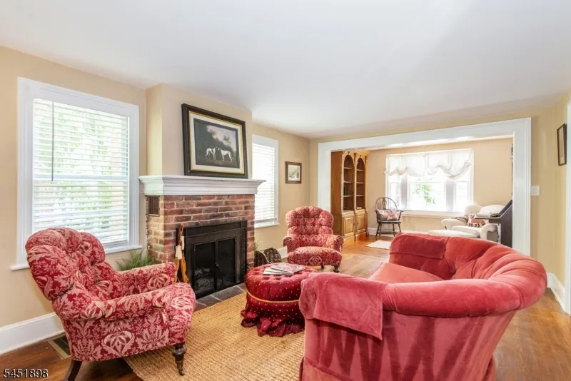 159 Mountainside Rd Mendham, NJ 07945