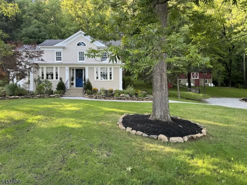 159 Mountainside Rd Mendham, NJ 07945