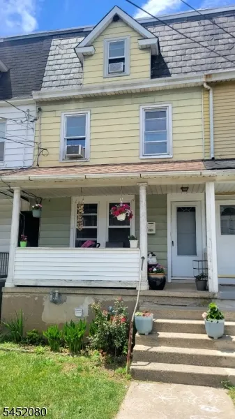 272 Lincoln St Phillipsburg Town, NJ 08865