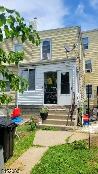 272 Lincoln St Phillipsburg Town, NJ 08865