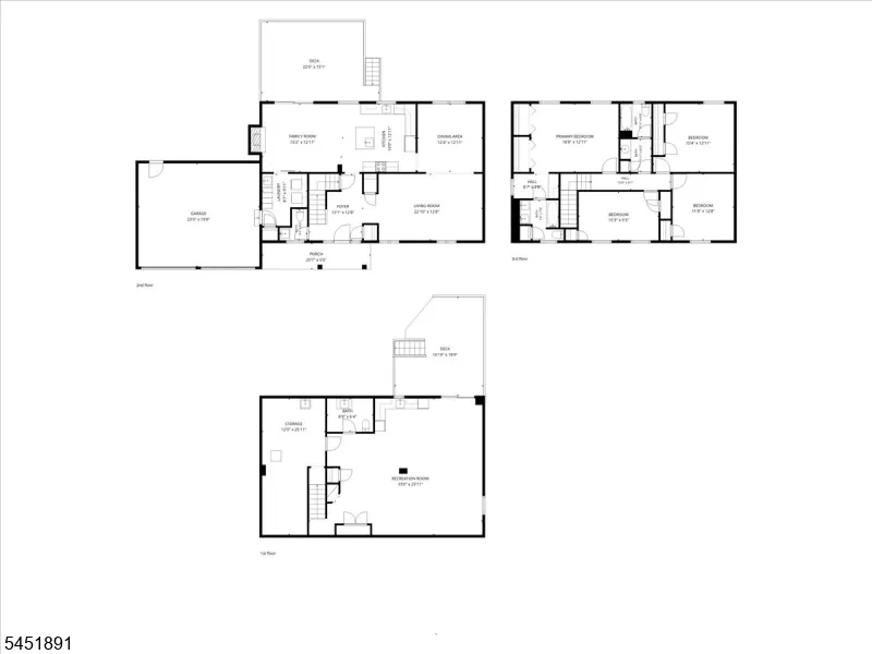 19 Mohawk Ave Hopatcong, NJ 07843