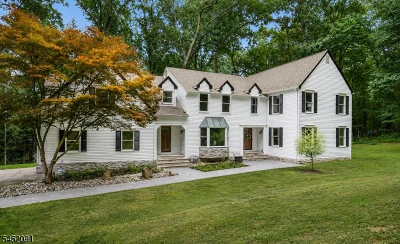 31 Warren Cutting Chester, NJ 07930