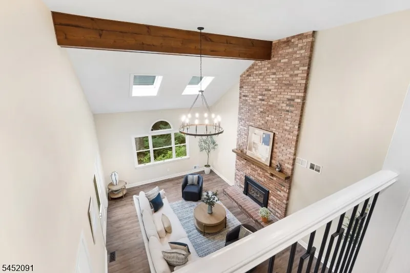 31 Warren Cutting Chester, NJ 07930