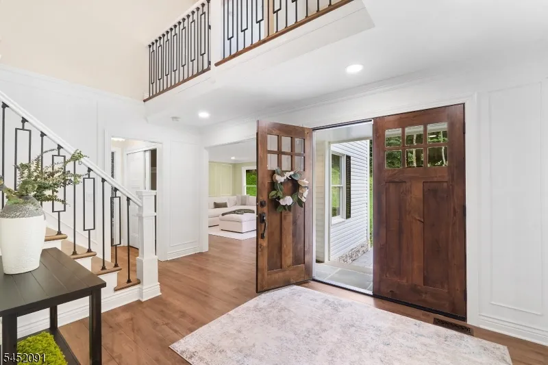 31 Warren Cutting Chester, NJ 07930