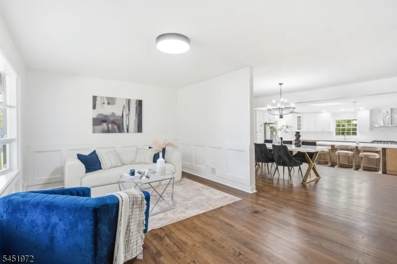 1379 Blair Ct Bridgewater, NJ 08807