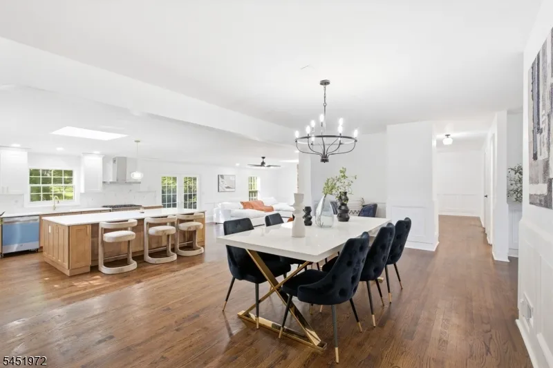 1379 Blair Ct Bridgewater, NJ 08807